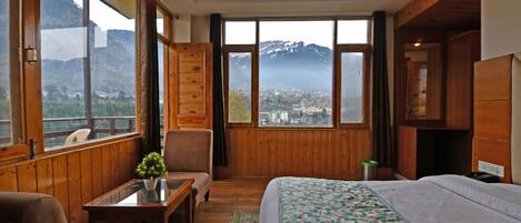 Økonomi-dobbeltrom | Sengetøy i egyptisk bomull og sengetøy av topp kvalitet