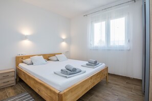 Reiseseng for barn, wi-fi (inkludert) og sengetøy
