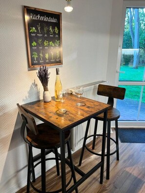 Dineren