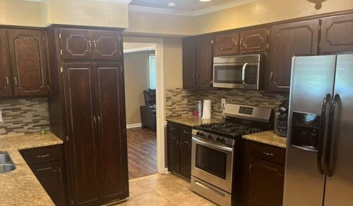 North Columbus with POOL: near Uptown Columbus, Civic Center, & Ft. Moore