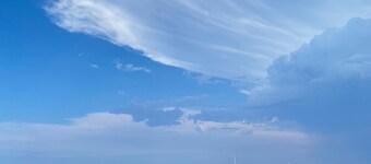 Charming property, character house with Mediterranean garden, near the sea