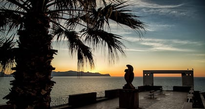 Sunset House Balestrate