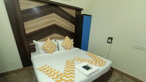 Standardzimmer