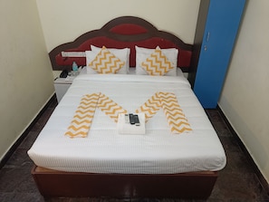 Chambre Standard | Couette en duvet, accès au Wi-Fi (inclus)