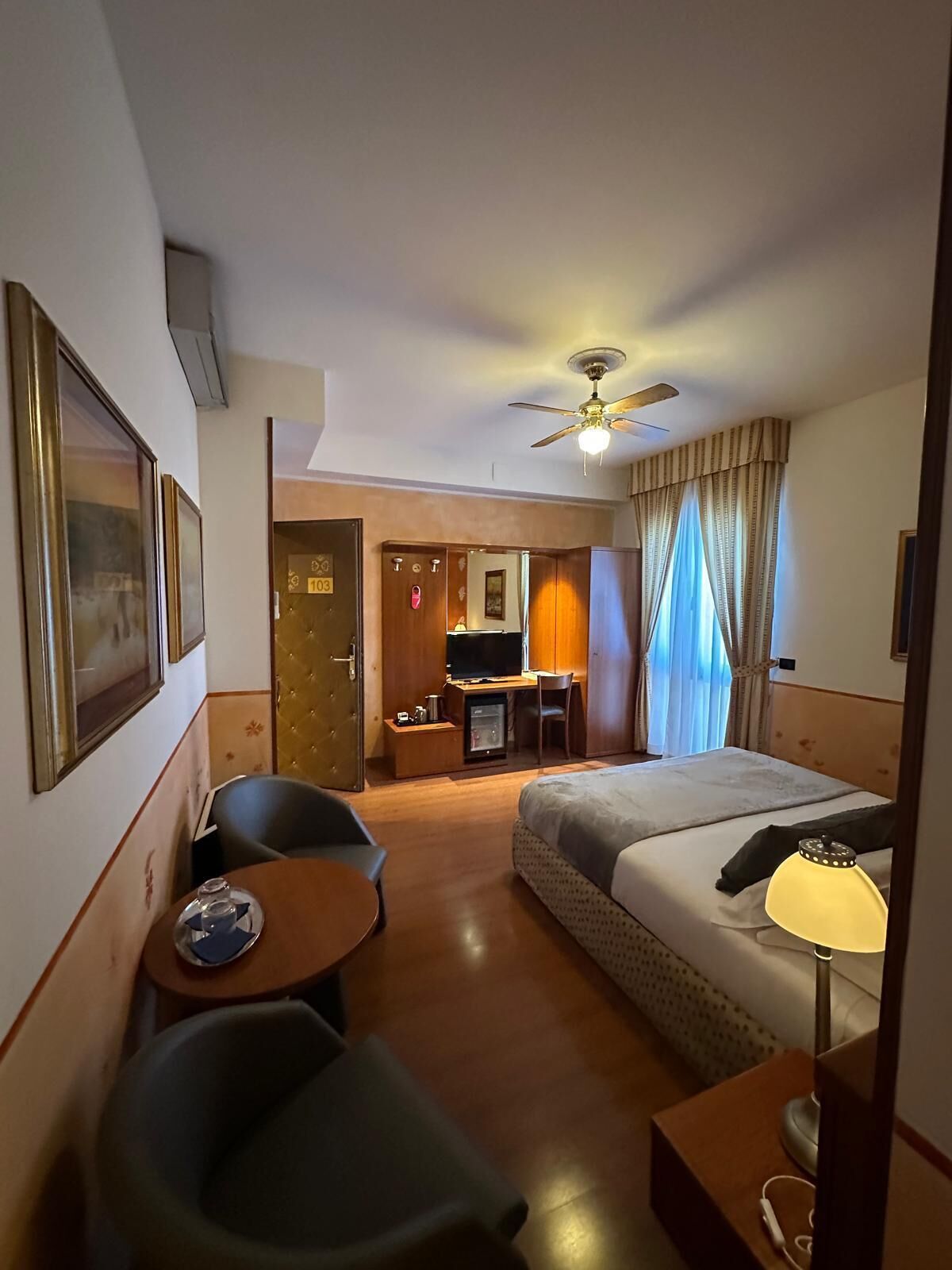 Camera Standard | Biancheria da letto di alta qualità, copriletto in piuma