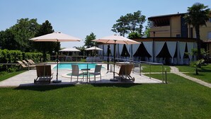Alberca