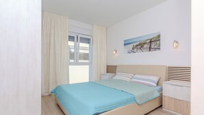 Family Apartment (A1)