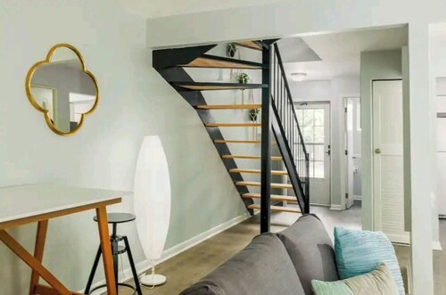 MODERN & SPACIOUS ★ 2 KING BEDS ★ FAMILY FRIENDLY