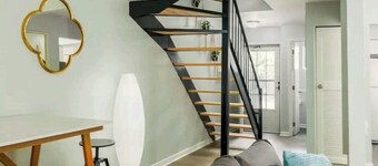 MODERN & SPACIOUS ★ 2 KING BEDS ★ FAMILY FRIENDLY