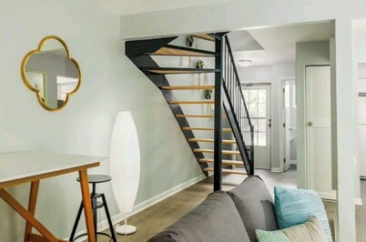 MODERN & SPACIOUS ★ 2 KING BEDS ★ FAMILY FRIENDLY