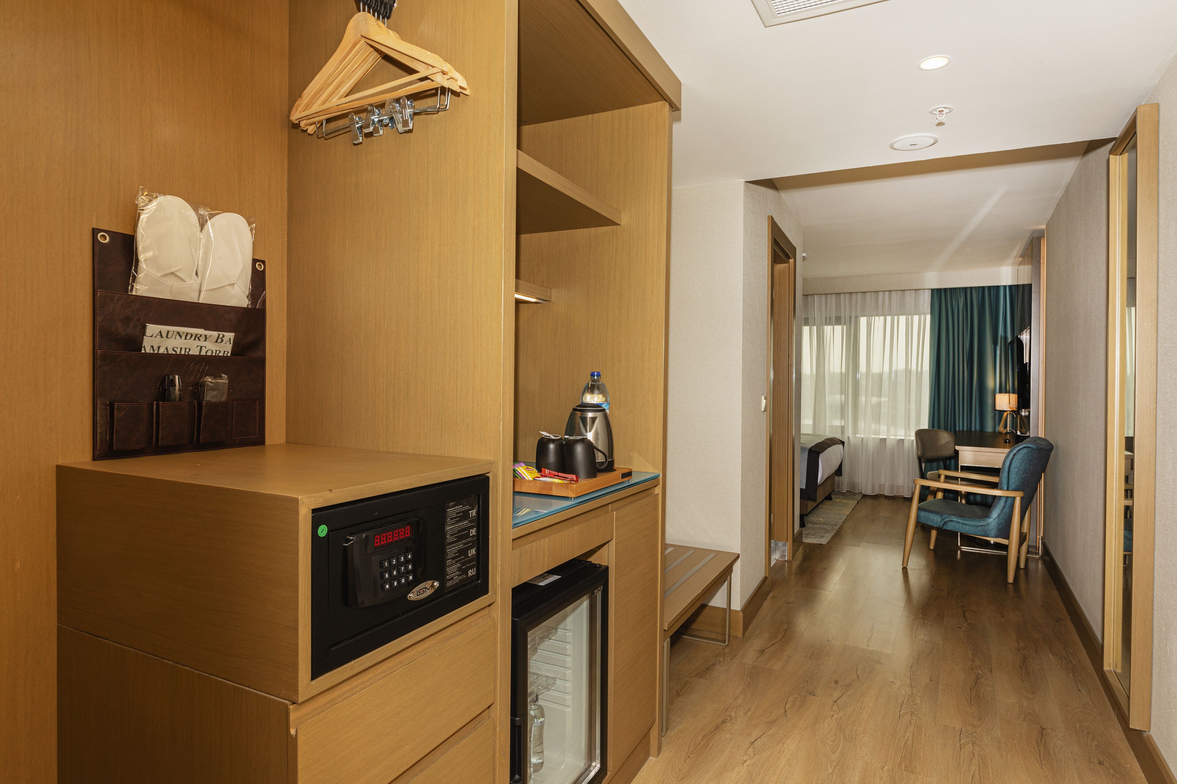 Photo - Csk The Halich Port İstanbul