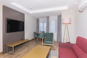 Junior Suite - Csk The Halich Port Istanbul (Istanbul)