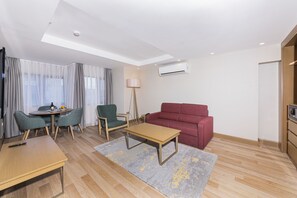 Junior Suite - Csk The Halich Port Istanbul (Istanbul)