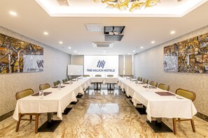 Meeting facility - Csk The Halich Port Istanbul (Istanbul)