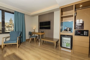 Standard Room - Csk The Halich Port Istanbul (Istanbul)