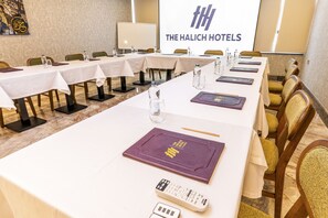 Meeting facility - Csk The Halich Port Istanbul (Istanbul)
