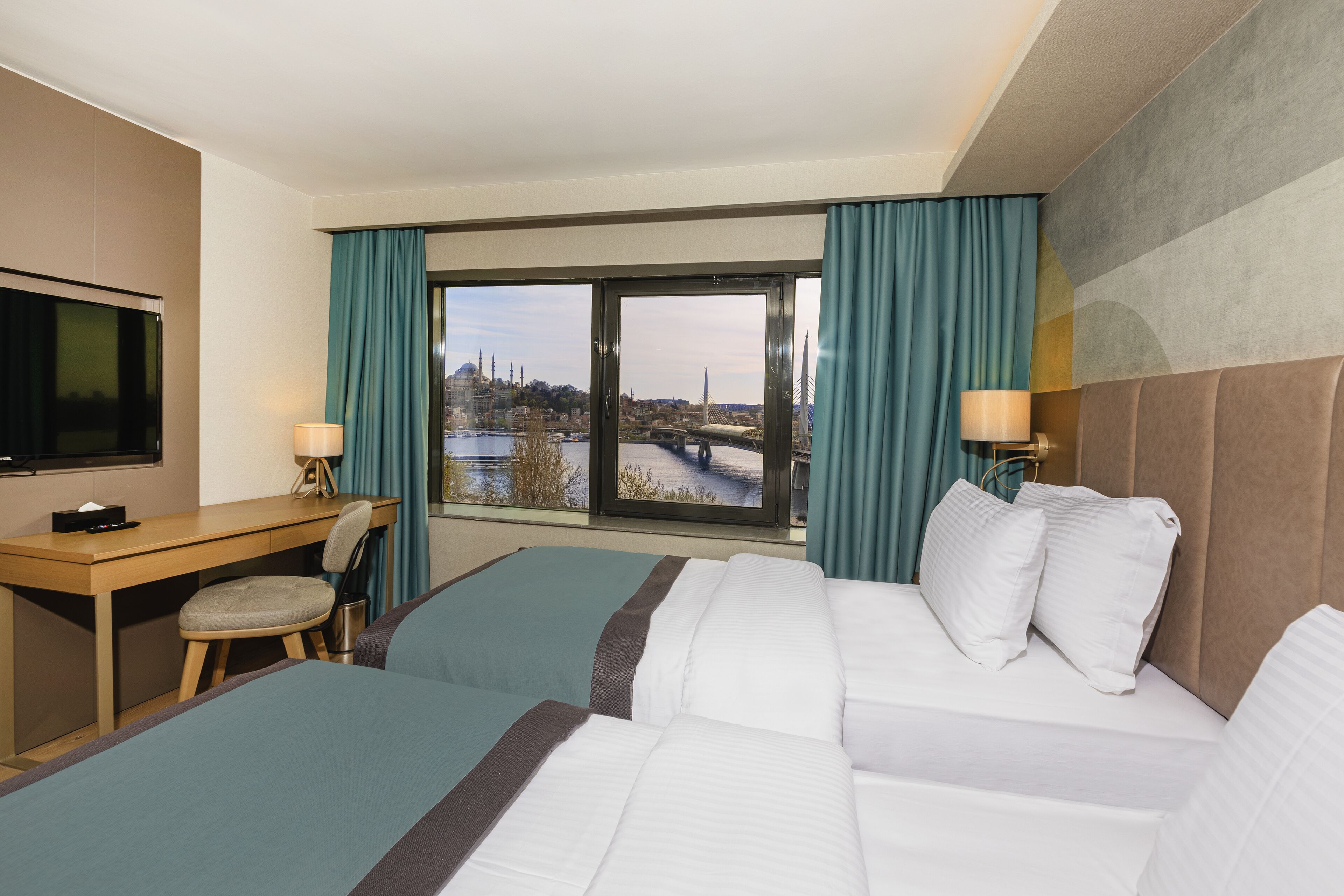 Photo - Csk The Halich Port İstanbul