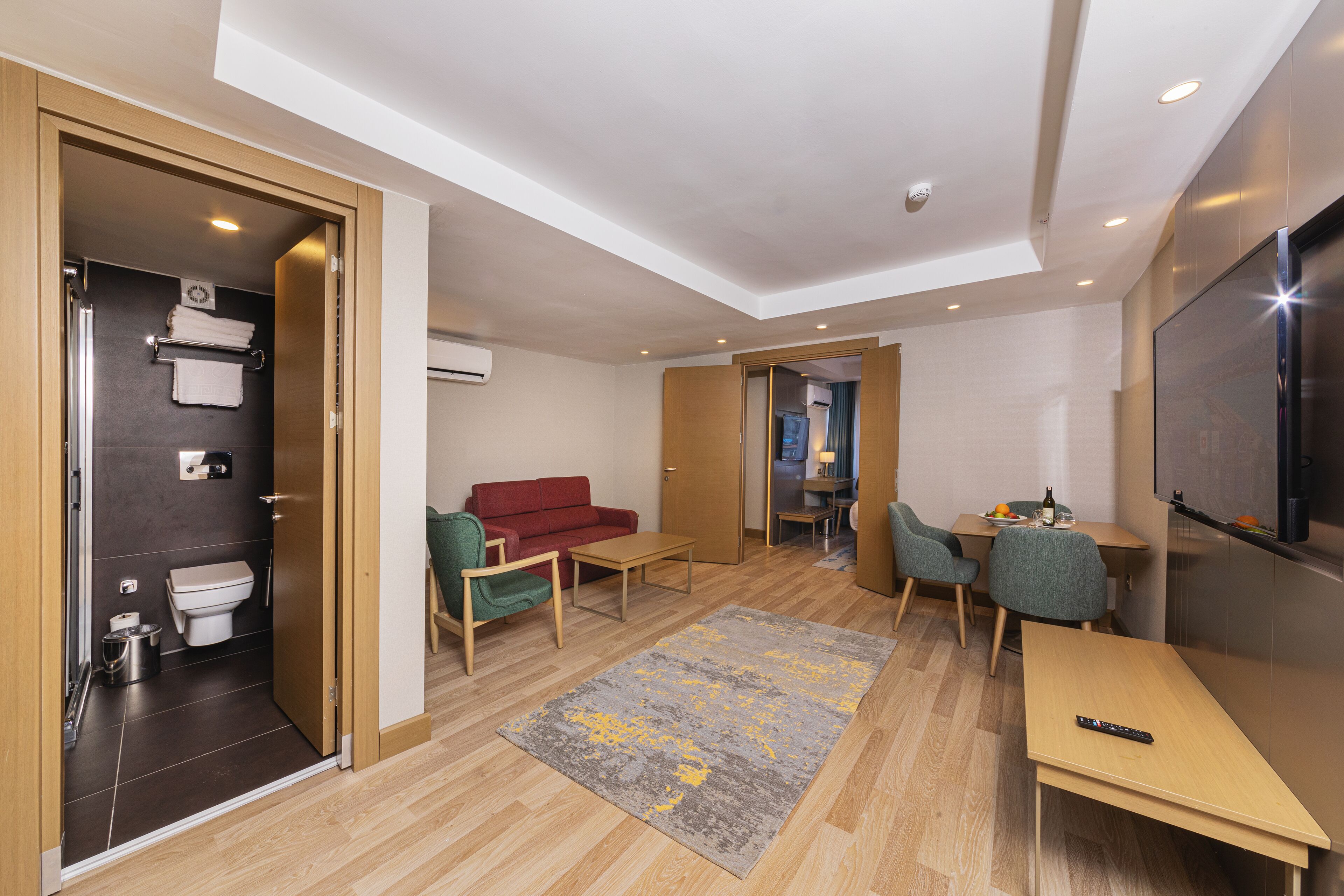 Photo - Csk The Halich Port İstanbul