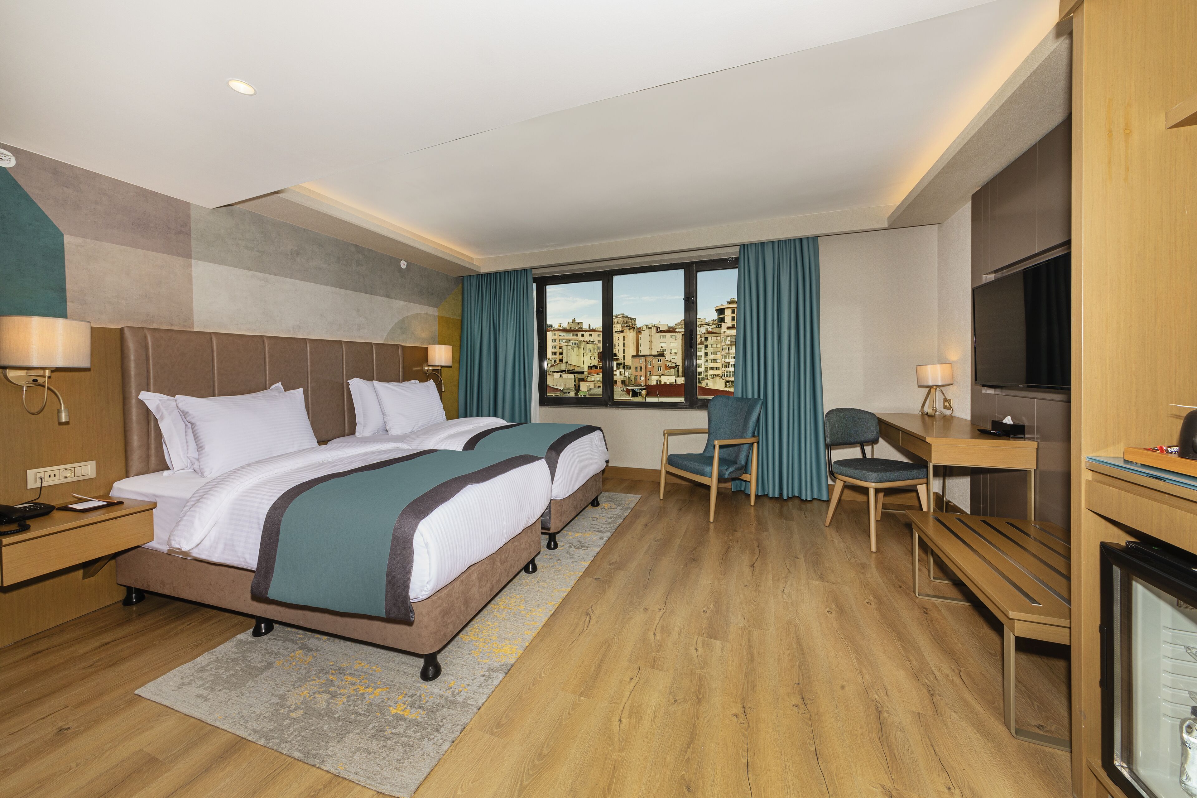 Photo - Csk The Halich Port İstanbul