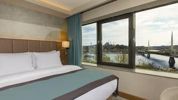 Rom – standard, sjøutsikt, sjøvendt | Utsikt fra rommet