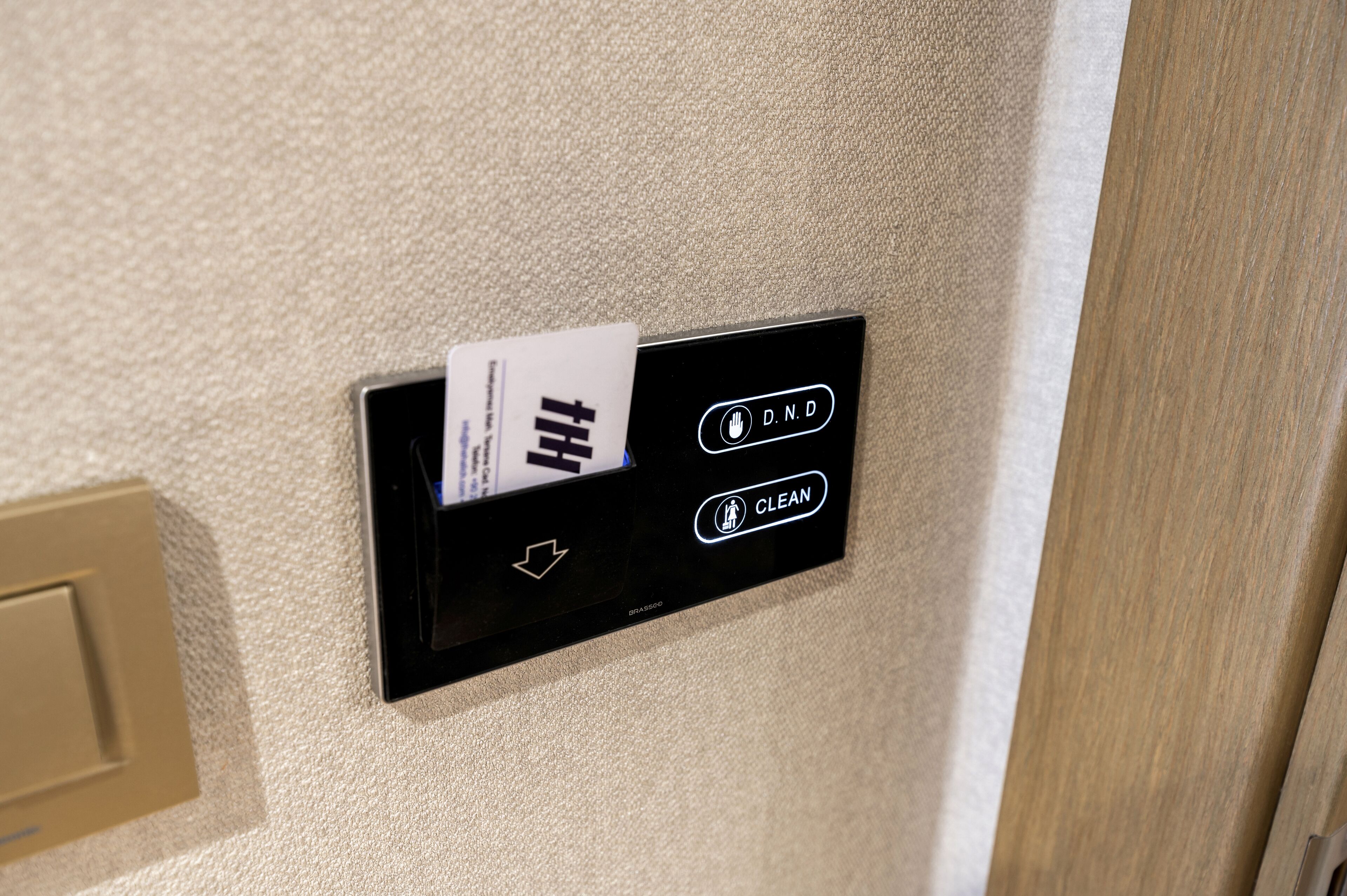 Photo - Csk The Halich Port İstanbul