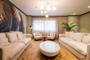 Lobby - atLumbreras16 (Seville)