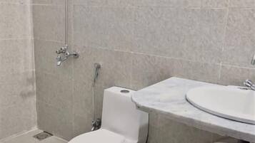 Chambre Quadruple Deluxe | Salle de bain