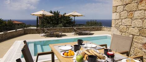 Superior Villa, Private Pool