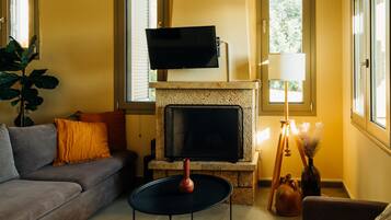 Superior Villa, Private Pool | 2 bilik tidur, seterika/papan seterika, katil lipat simpan percuma