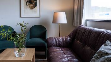 Chambre Quadruple Familiale