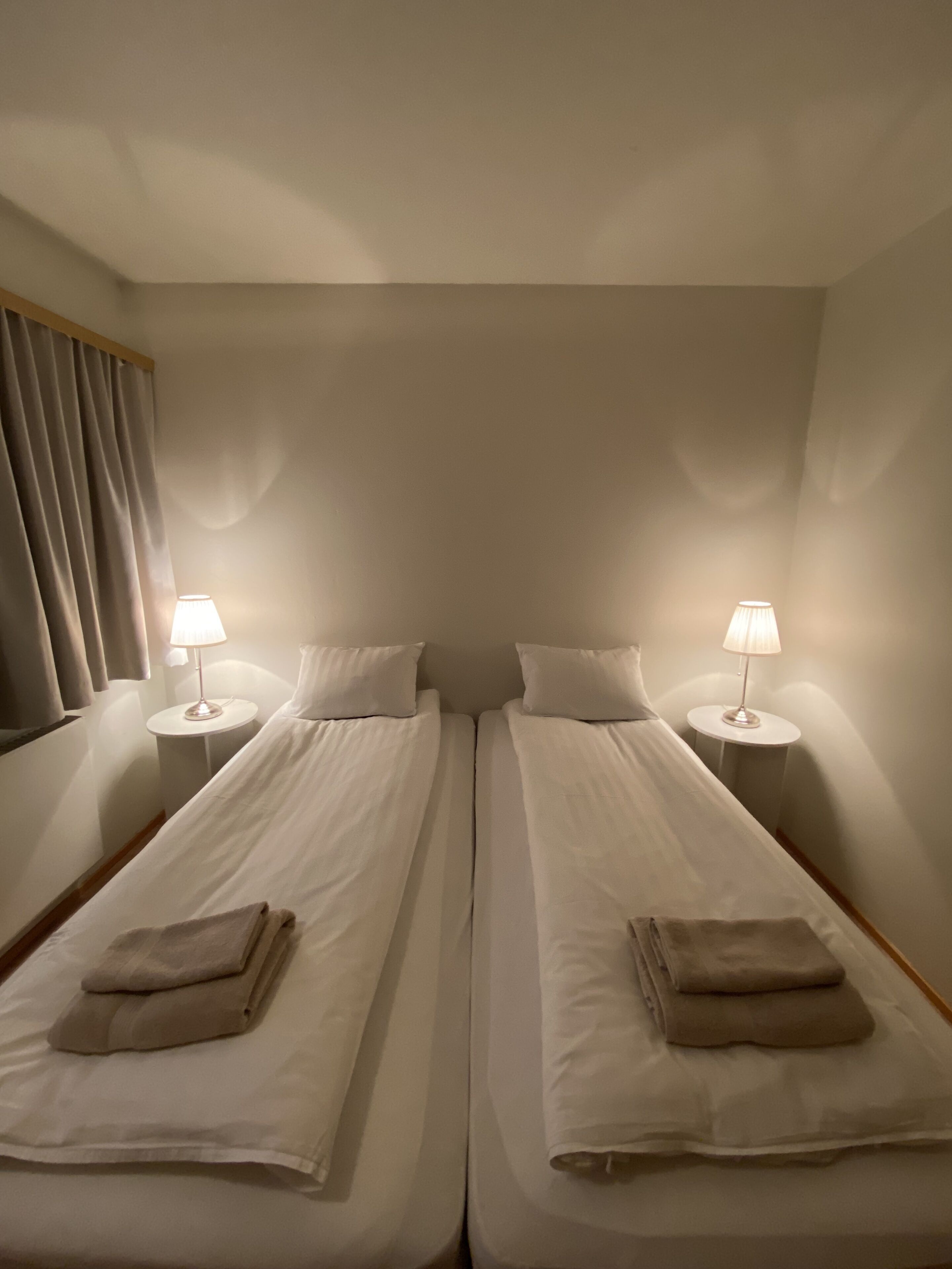 Family Quadruple Room | Soundproofing, free WiFi, bed sheets