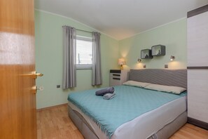 Family Apartment (A3) - Apartments Jozef (Vir)