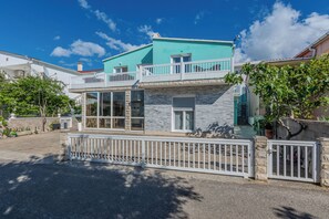 Exterior - Apartments Jozef (Vir)