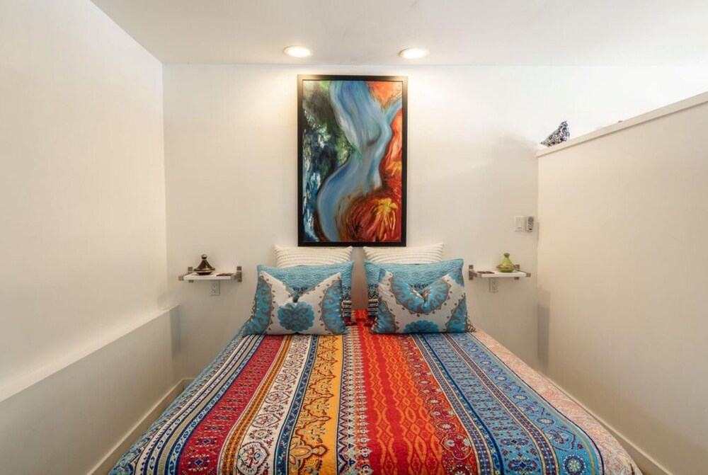 Riverfront Guesthouse with Tranquil Swimming Hole Three Rivers Vrbo