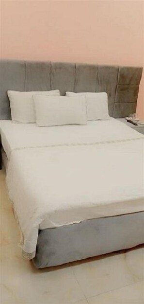 Standardrum | Gratis wi-fi