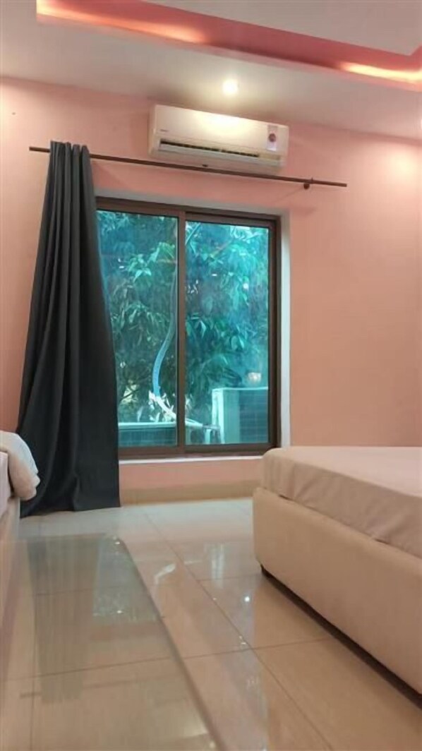 Executive-rum | Gratis wi-fi