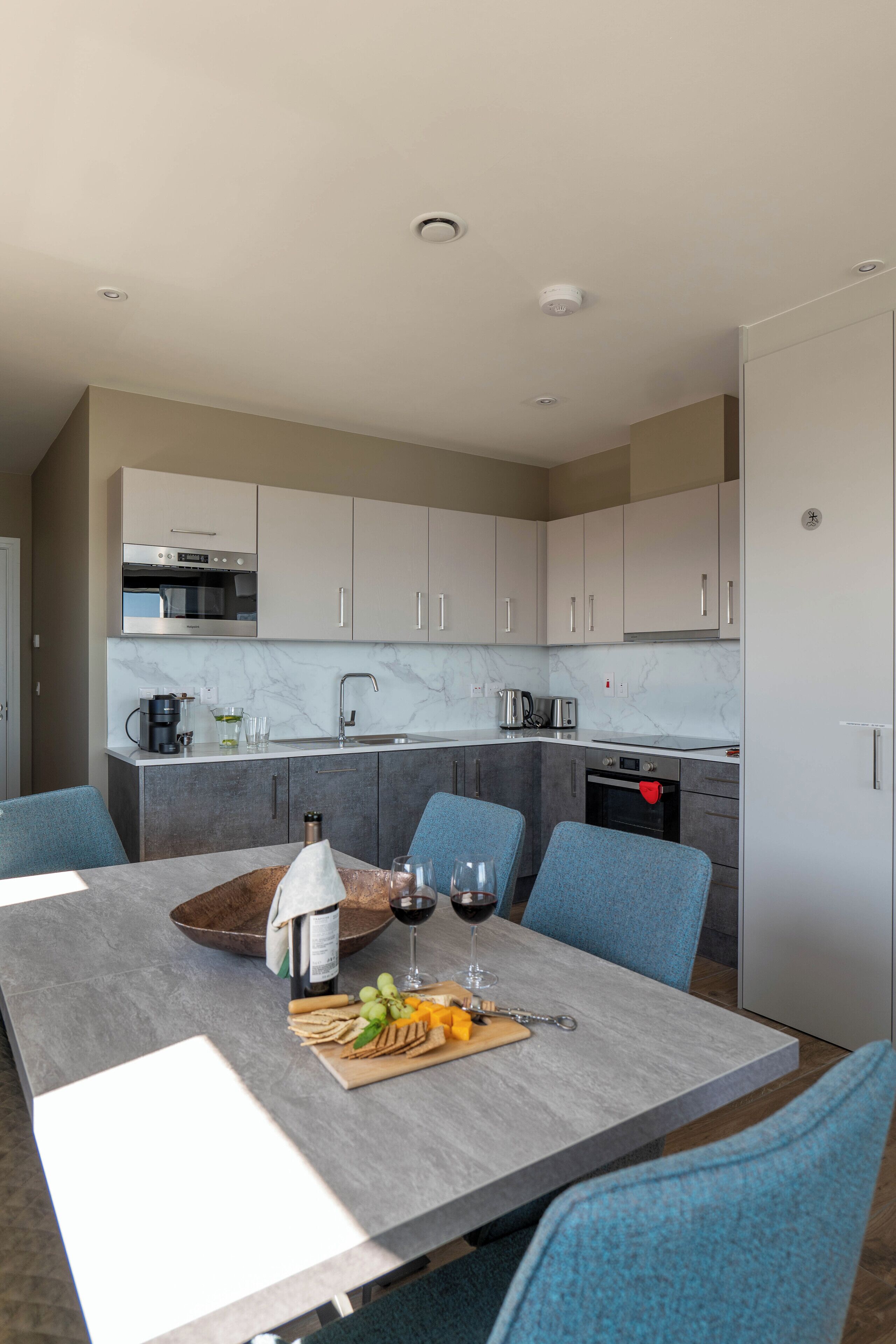 Dapur pribadi