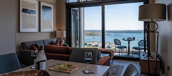 Shoreline Apartments