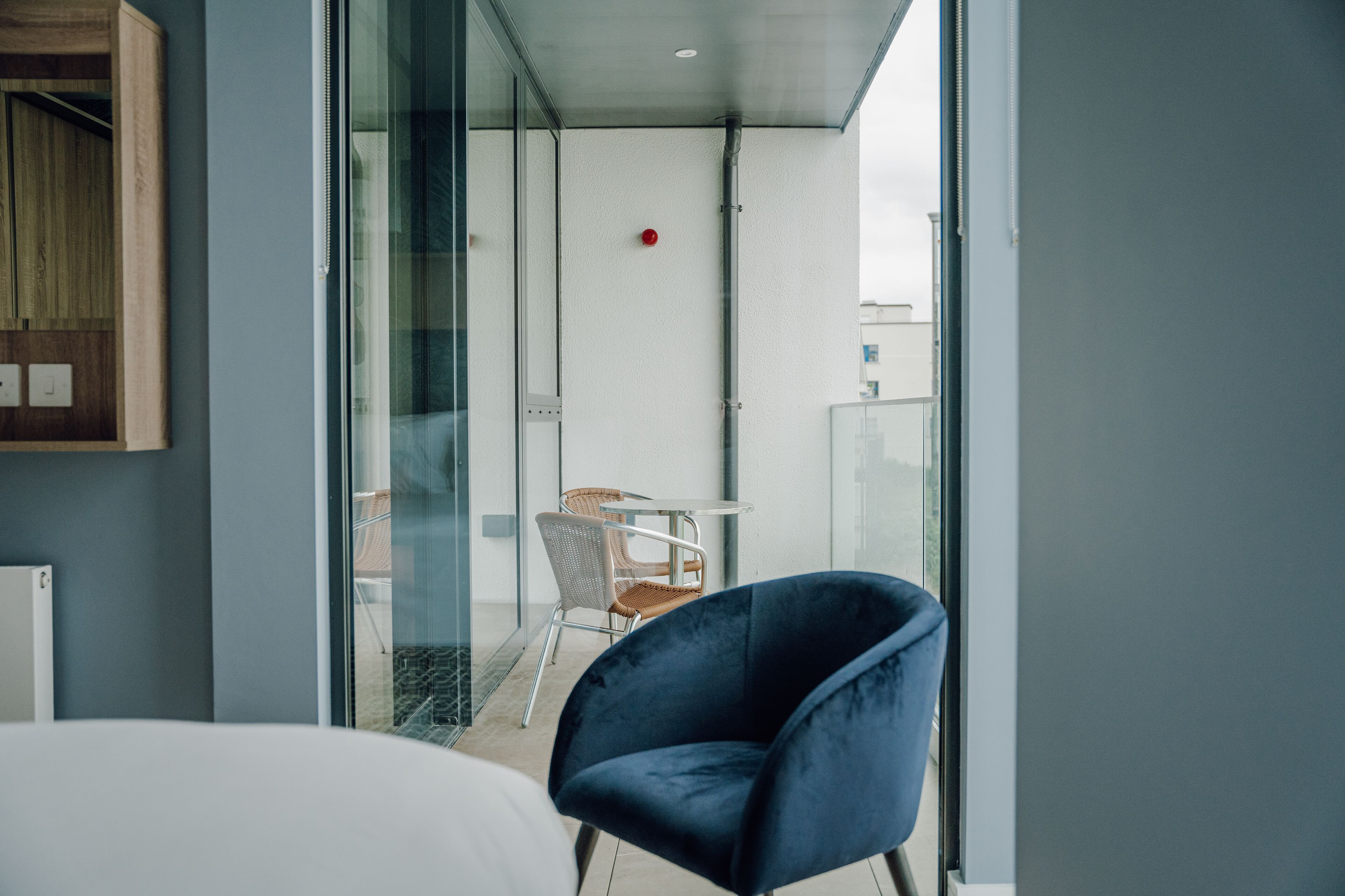 Teras/patio
