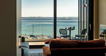 Shoreline Apartments