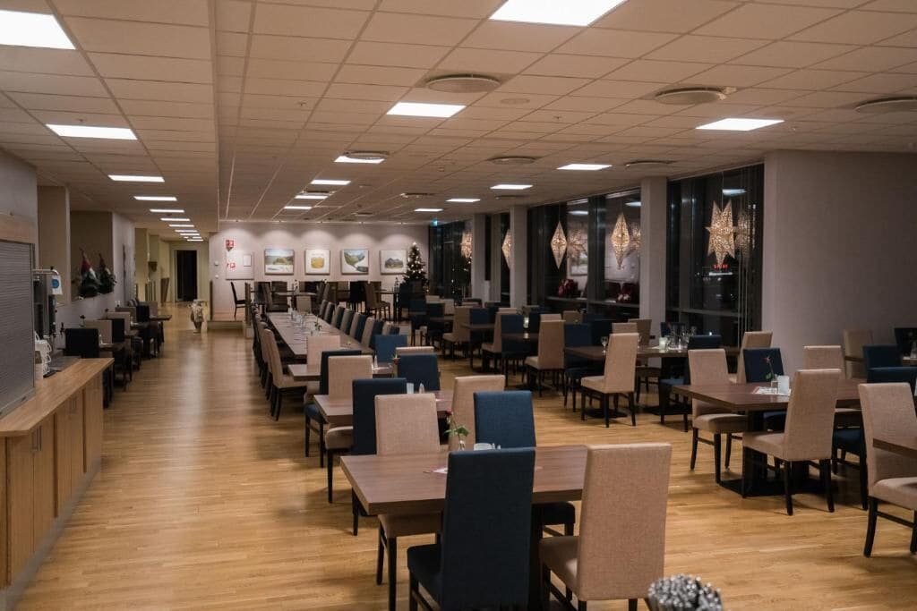 Restoran