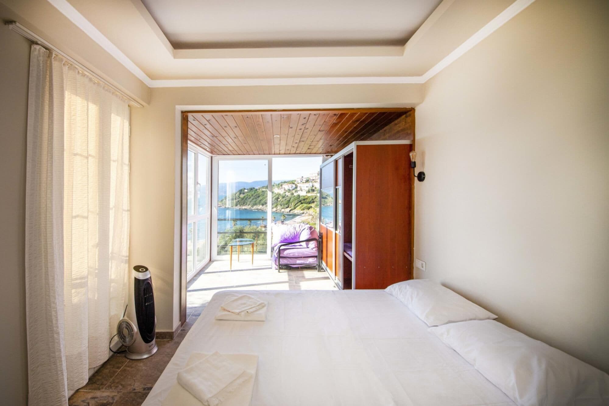 Vila | 3 quartos