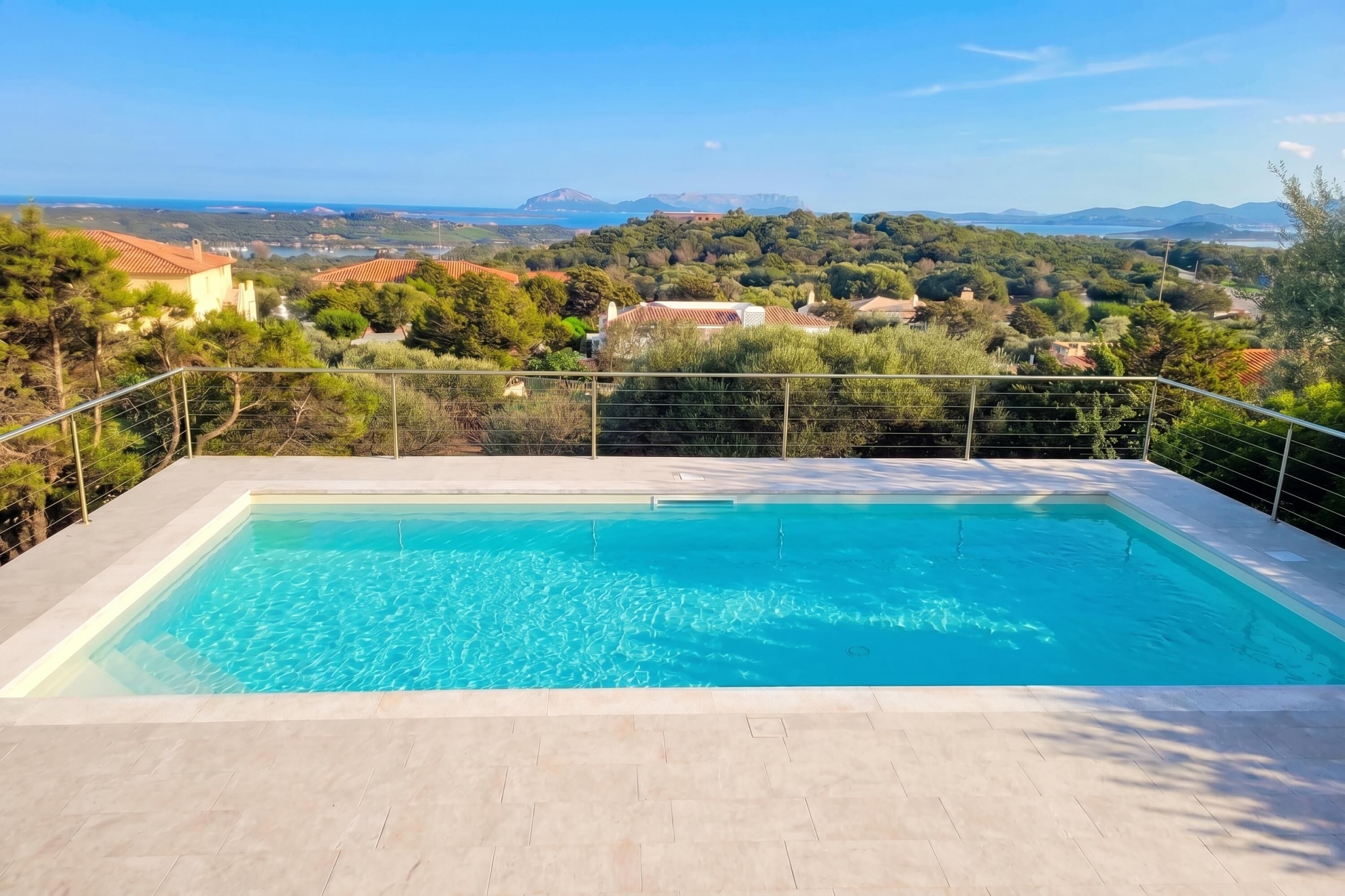 Standard House, Multiple Bedrooms, 2 Bathrooms (La Casa Di Farina With Pool) | Pool