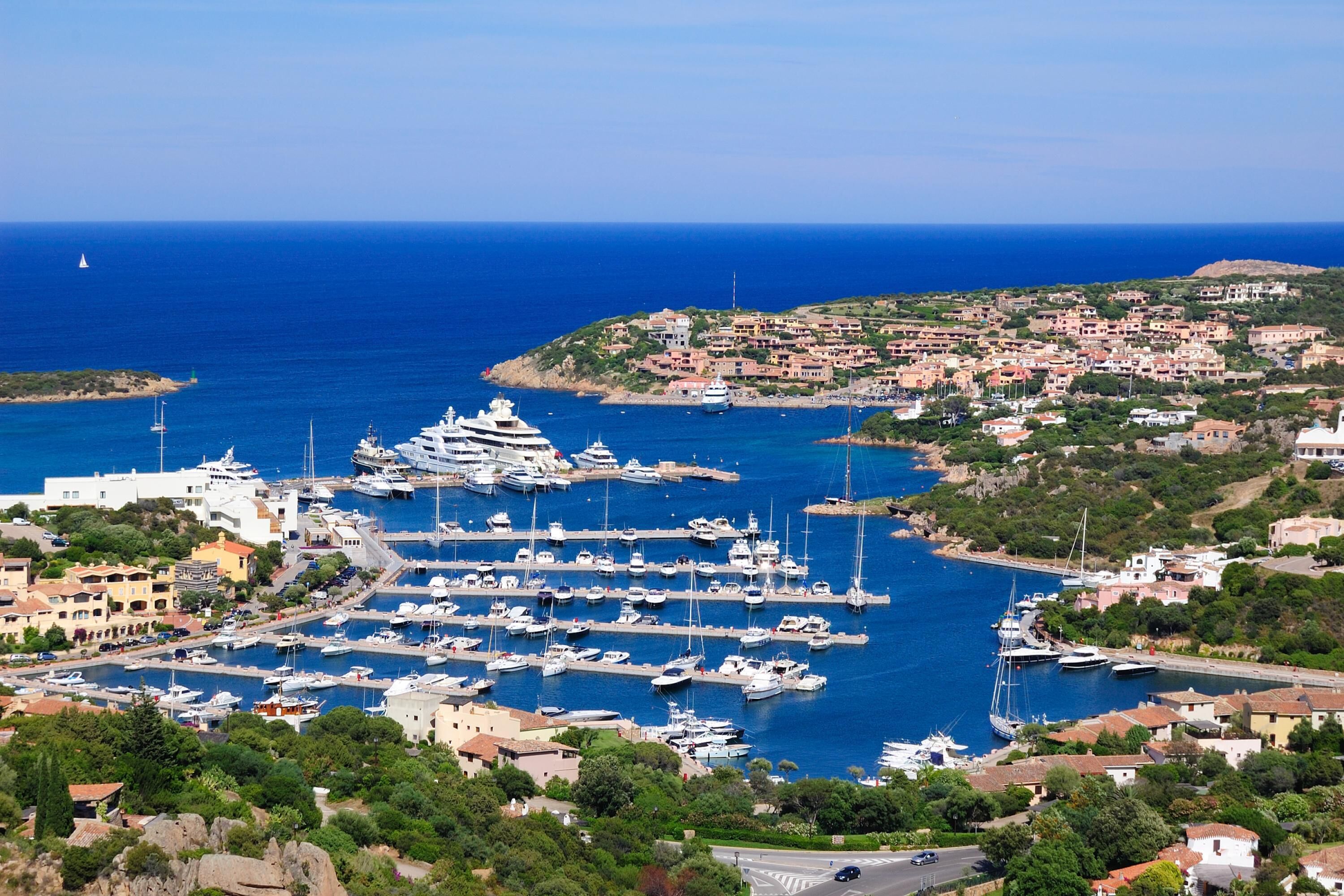 Port de plaisance