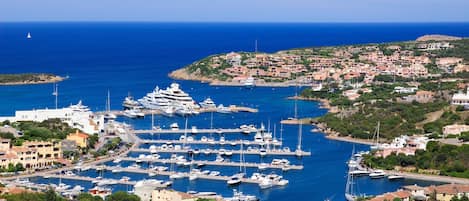 Port de plaisance