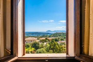 Standard House, Multiple Bedrooms, 2 Bathrooms (La Casa Di Farina With Pool) | Interior - La Casa Di Farina (Arzachena)
