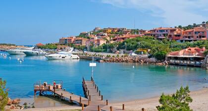 La Casa Di Farina 2 With Pool