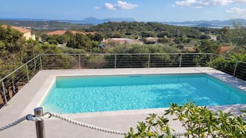Standard House, Multiple Bedrooms (La Casa Di Farina 2 With Pool) | Pool | Seasonal outdoor pool