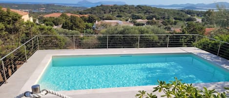 Standard-Haus, Mehrere Schlafzimmer (La Casa Di Farina 2 With Pool) | Pool | Außenpool (je nach Saison geöffnet)