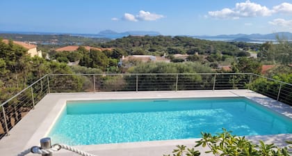 La Casa Di Farina